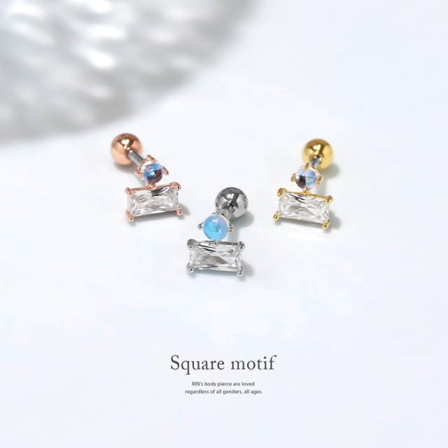 スクエアモチーフ