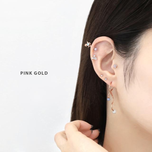 ファンシーなコーデに