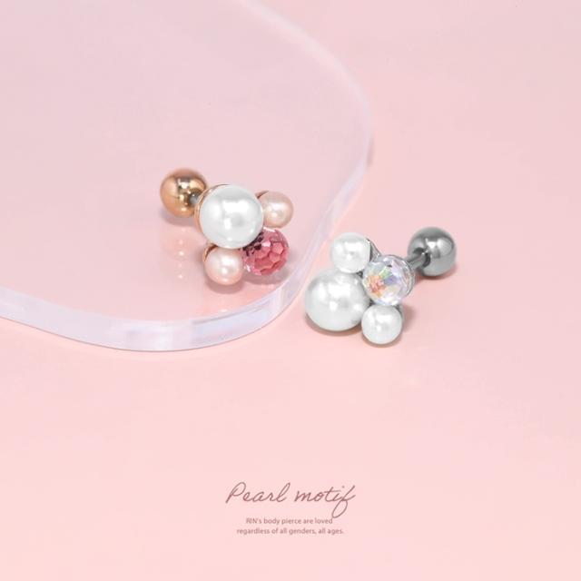 パールモチーフ