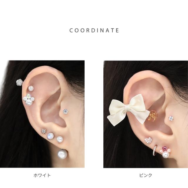 かわいいコーデに