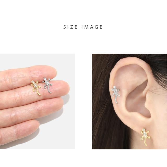 1つ付けでも重ね付けでもOK