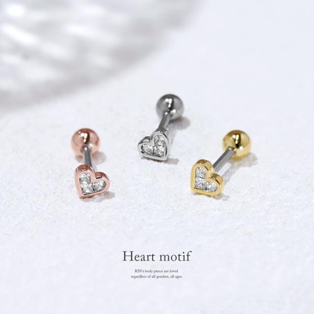 ハートモチーフ