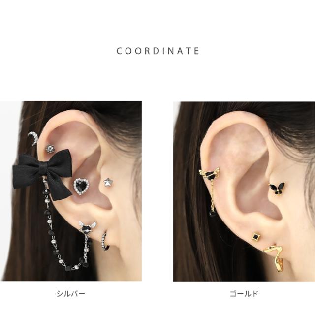 きれいめコーデにも