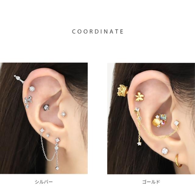 きれいめコーデにも