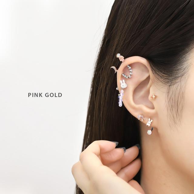 月面着陸コーデ