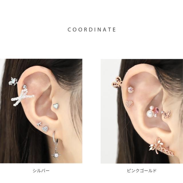 キュートなデザイン