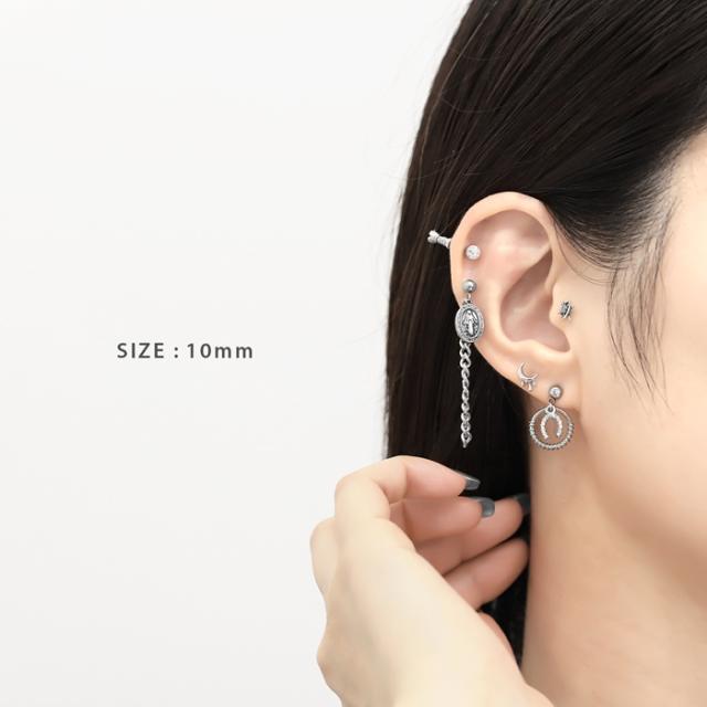 クールなコーデに