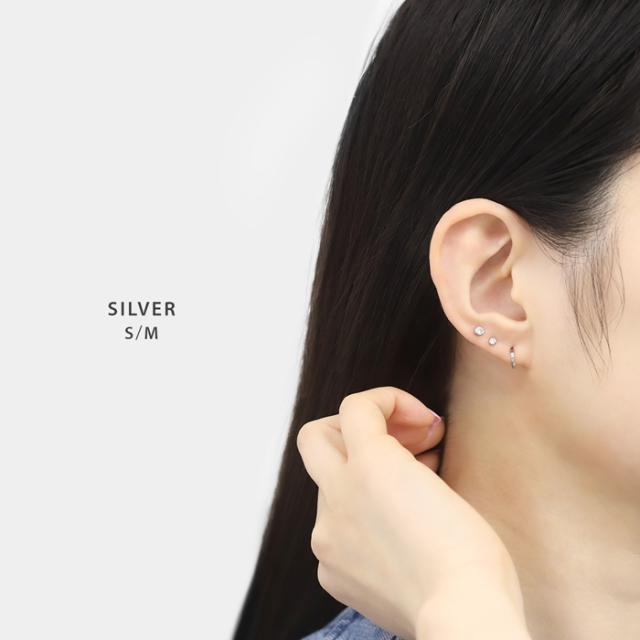 コーデのアクセントに