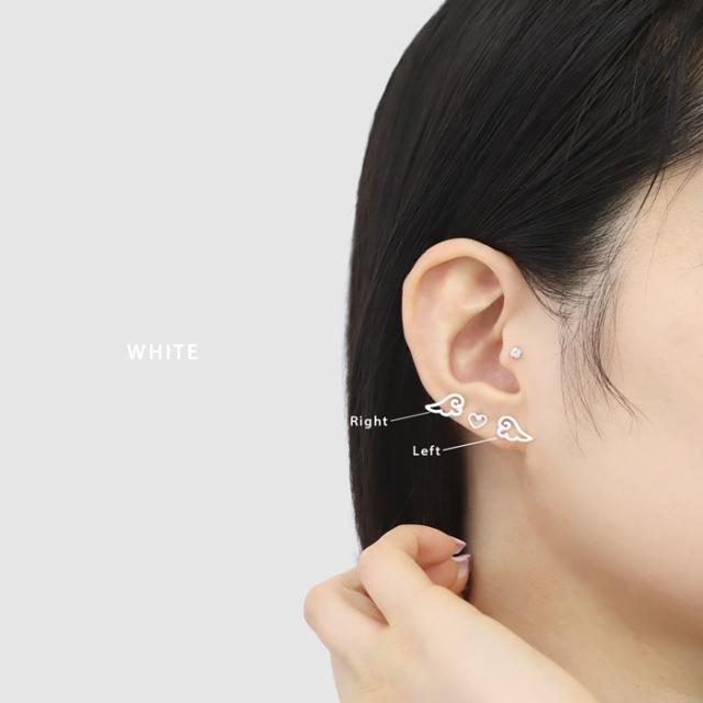 ２個付けがかわいい