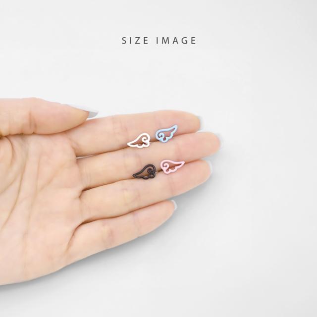 まるい小さめサイズ