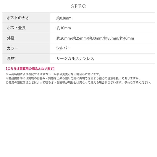 サージカルステンレス