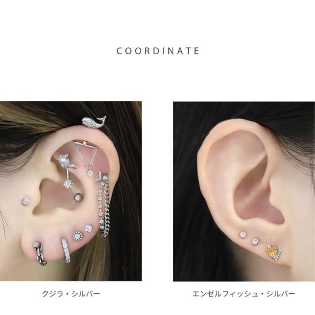 シンプルきれいめ