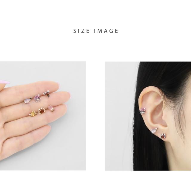 小粒でかわいい