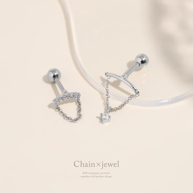 16ゲージ スタイリッシュ