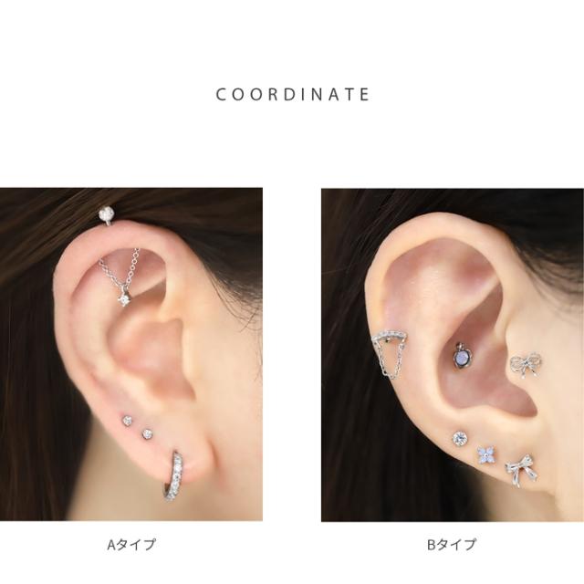 ジュエルがきらきら