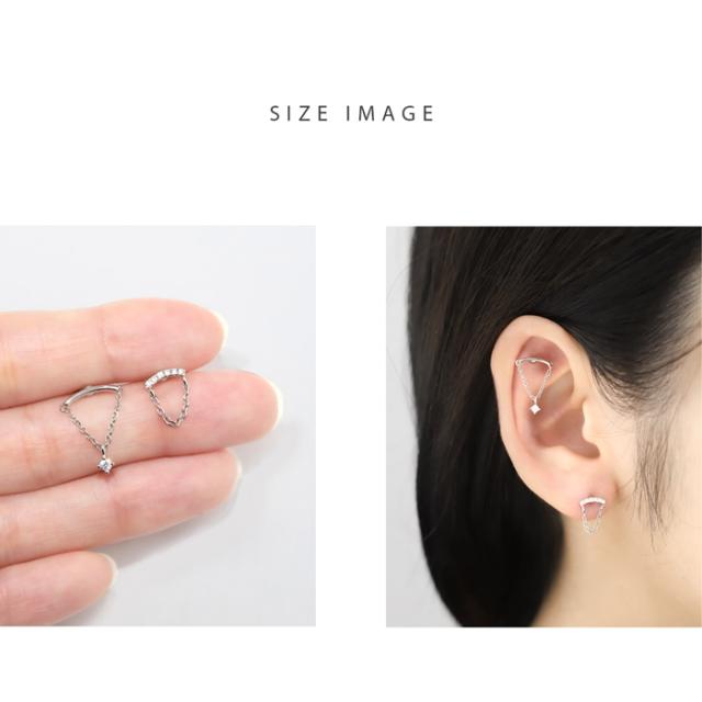 フローティングヘリックス