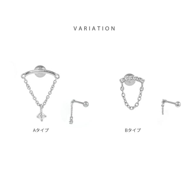 サージカルステンレス