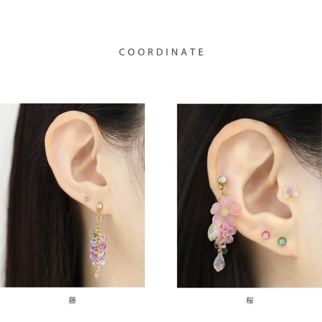 大振りでかわいい