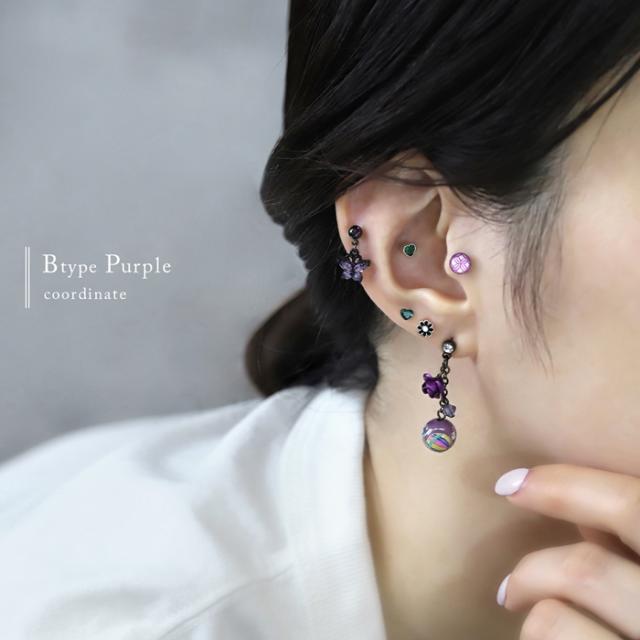 ノスタルジックなカラー