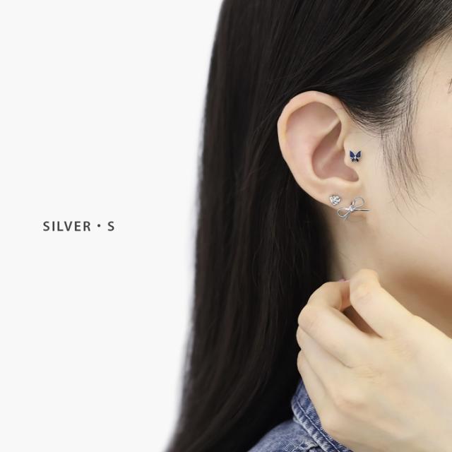 いろんな表情が楽しめる