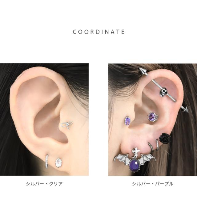 サージカルステンレス