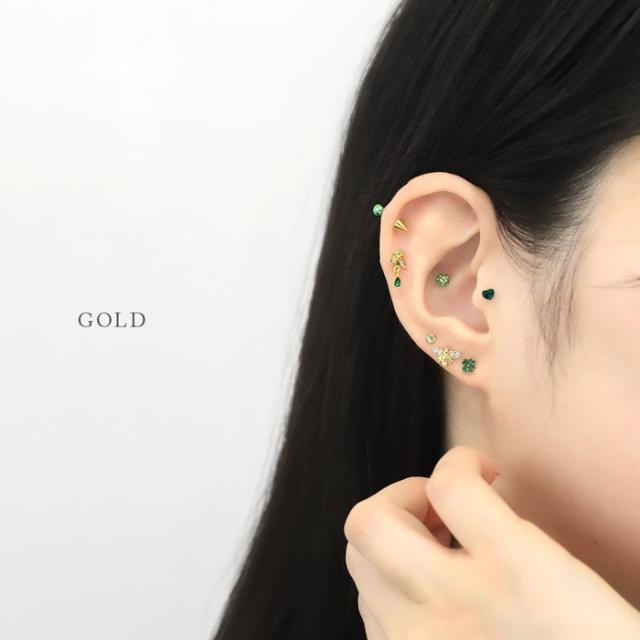 華やかデザイン