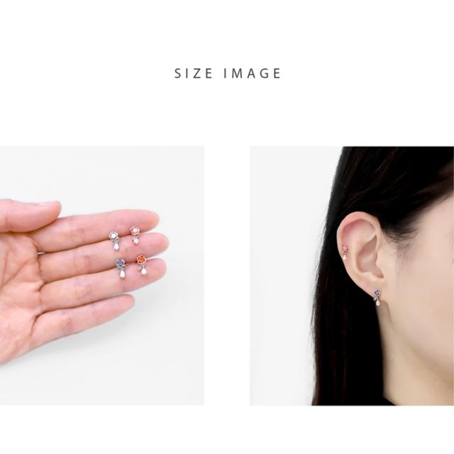 ヘリックスにもロブにも