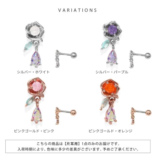 可愛さで注目を集めます