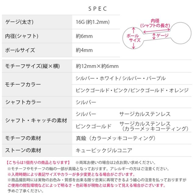 ゆらゆらキュート