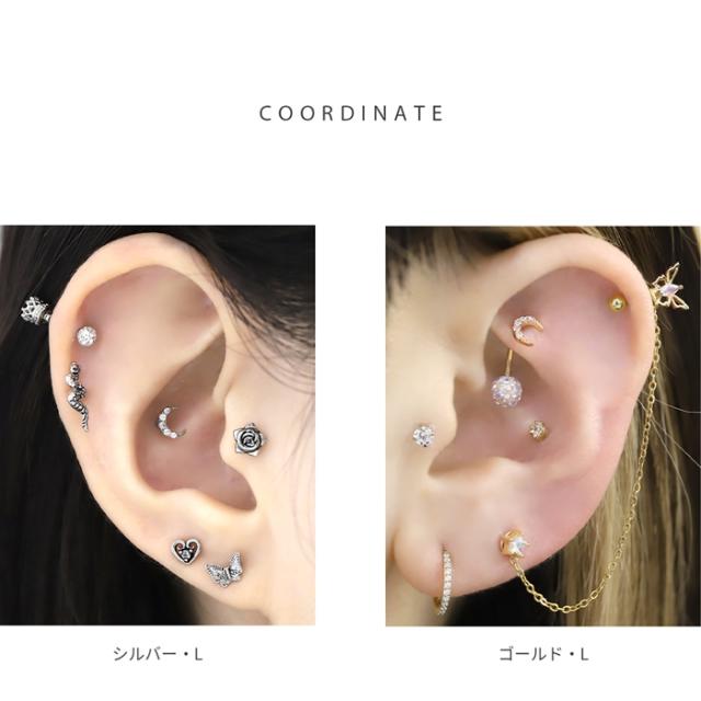 キュートなデザイン