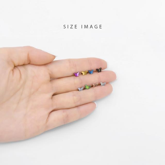 小ぶりなサイズ感