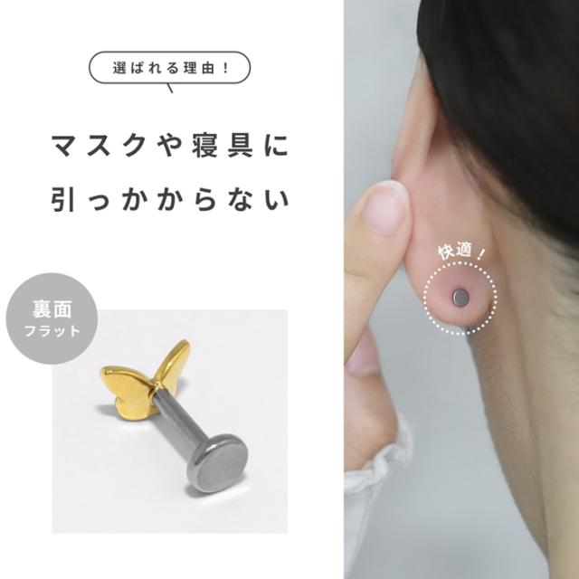 インターナルラブレット