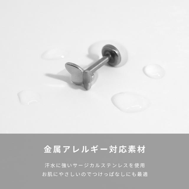 サージカルステンレス