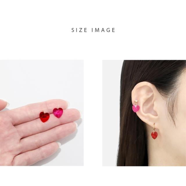 自分らしいアクセに