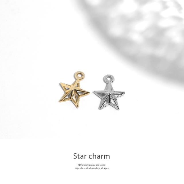 人気の星モチーフ