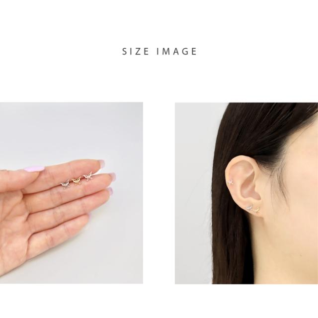 華やかさアップ♪