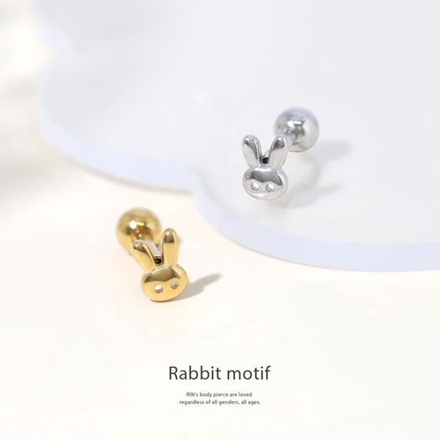 16ゲージ かわいい ボディピアス