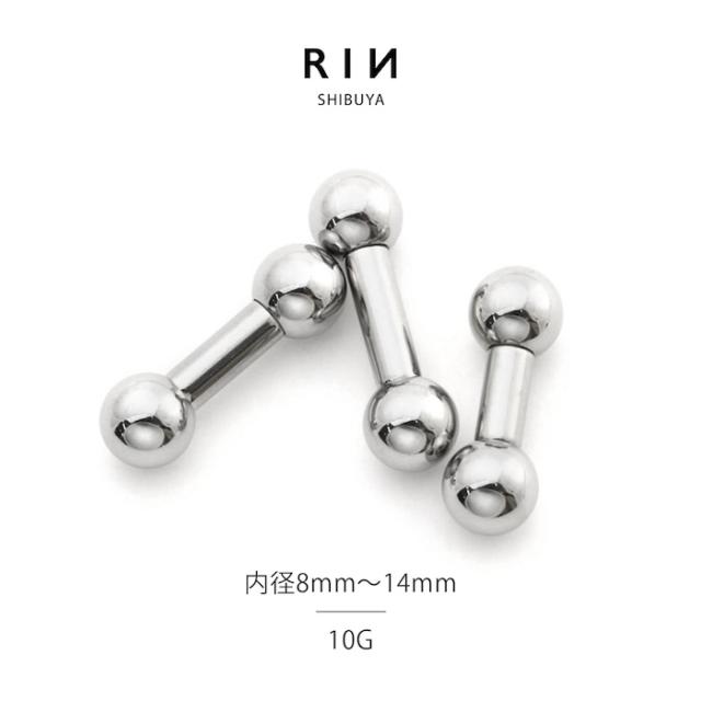 シンプル ピアス