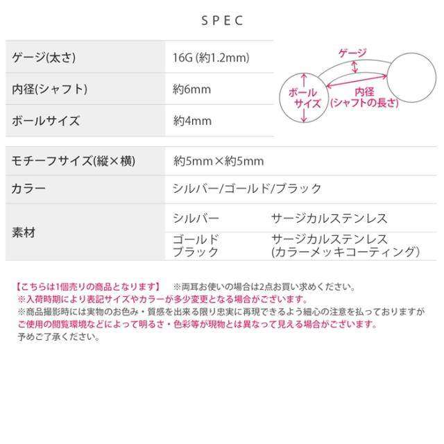 程よいサイズ感