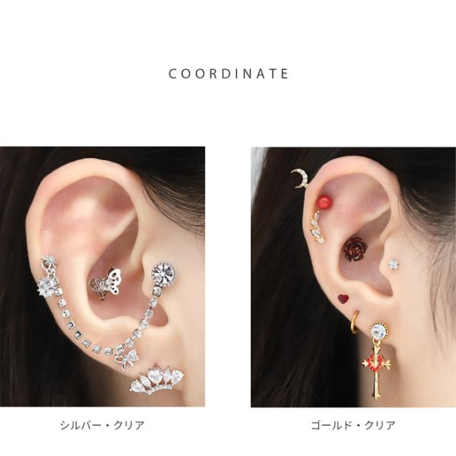 キレイ系コーデ