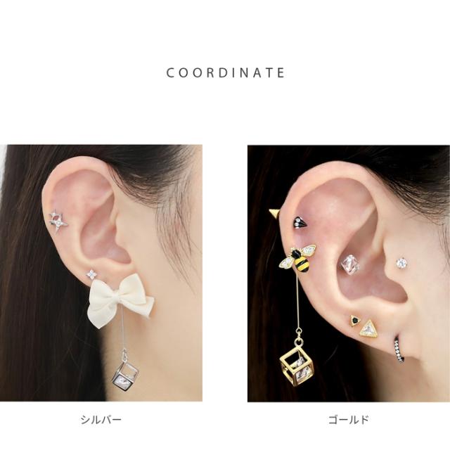 立方体モチーフ