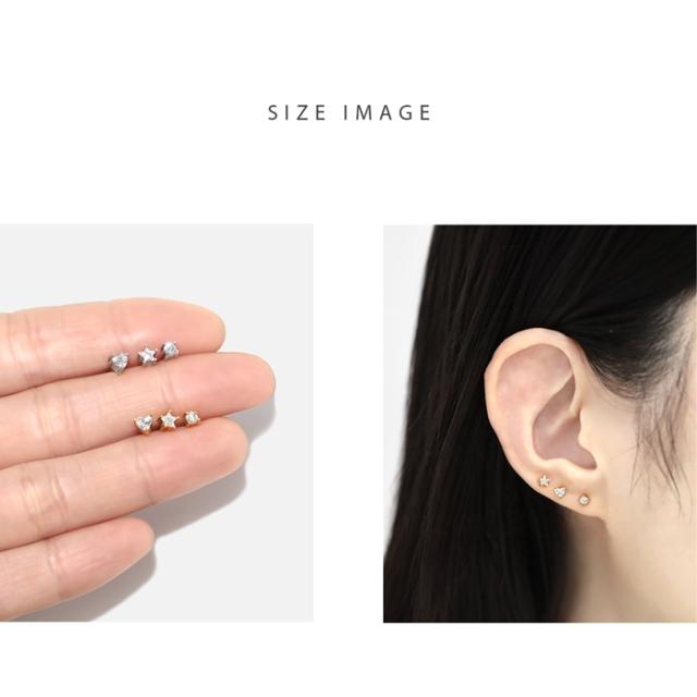 サージカルステンレスシャフト