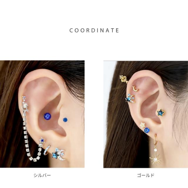 コーデのアクセントに