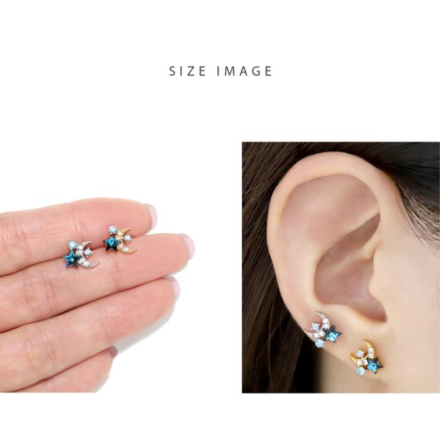 1つ付けでも重ね付けでもOK