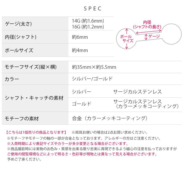 サージカルステンレス