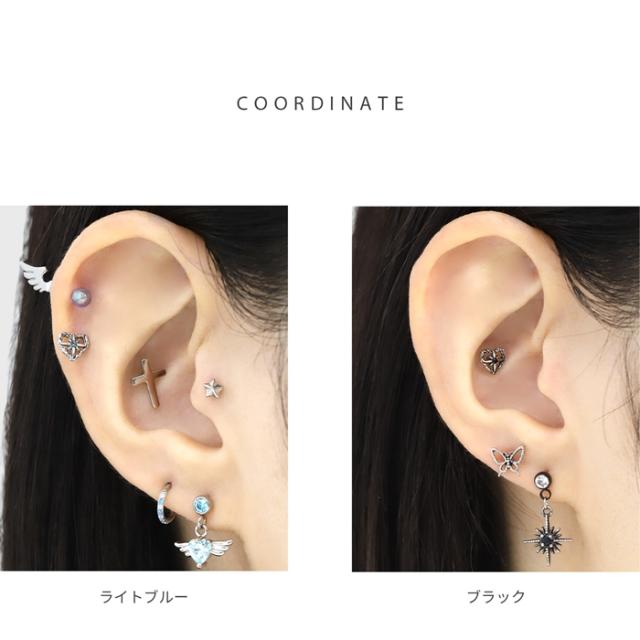 ユニセックス デザイン