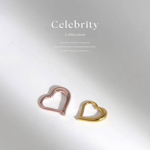 シンプルなコーデに