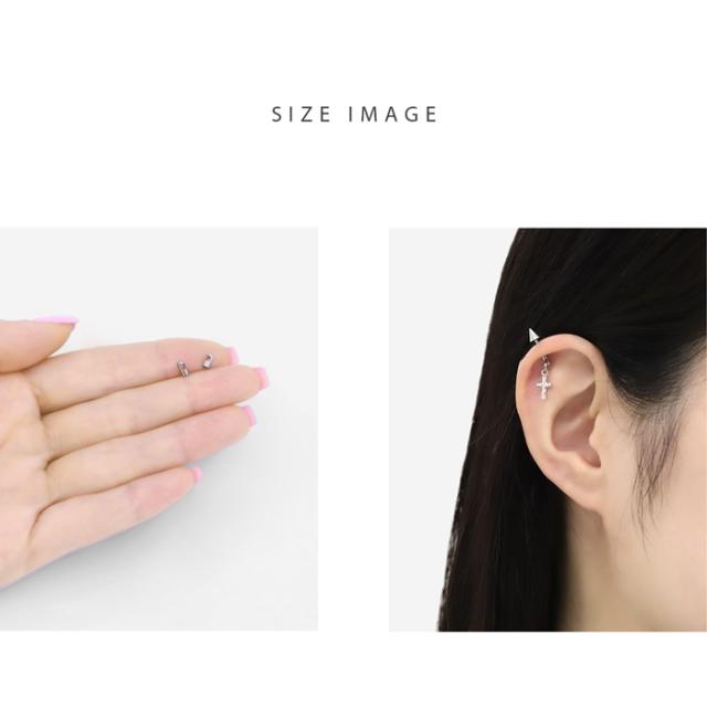 お好きなチャームと組み合わせて♪