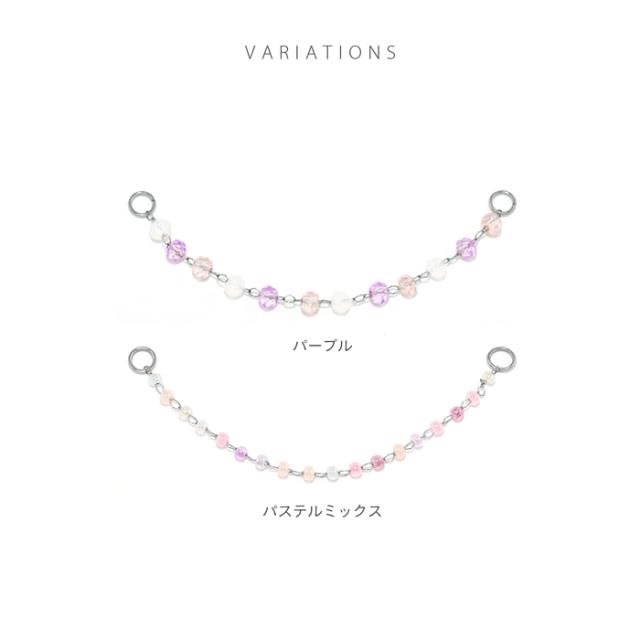 キュートなデザイン