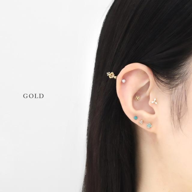 コーデのアクセントに